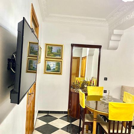 High Quality Appartement Martil Zewnętrze zdjęcie