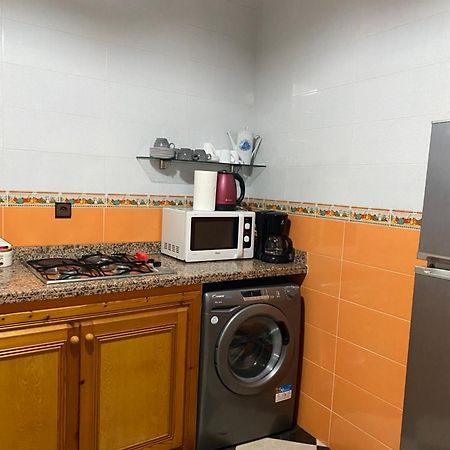 High Quality Appartement Martil Zewnętrze zdjęcie