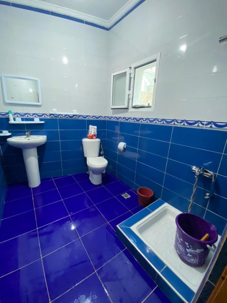 High Quality Appartement Martil Zewnętrze zdjęcie