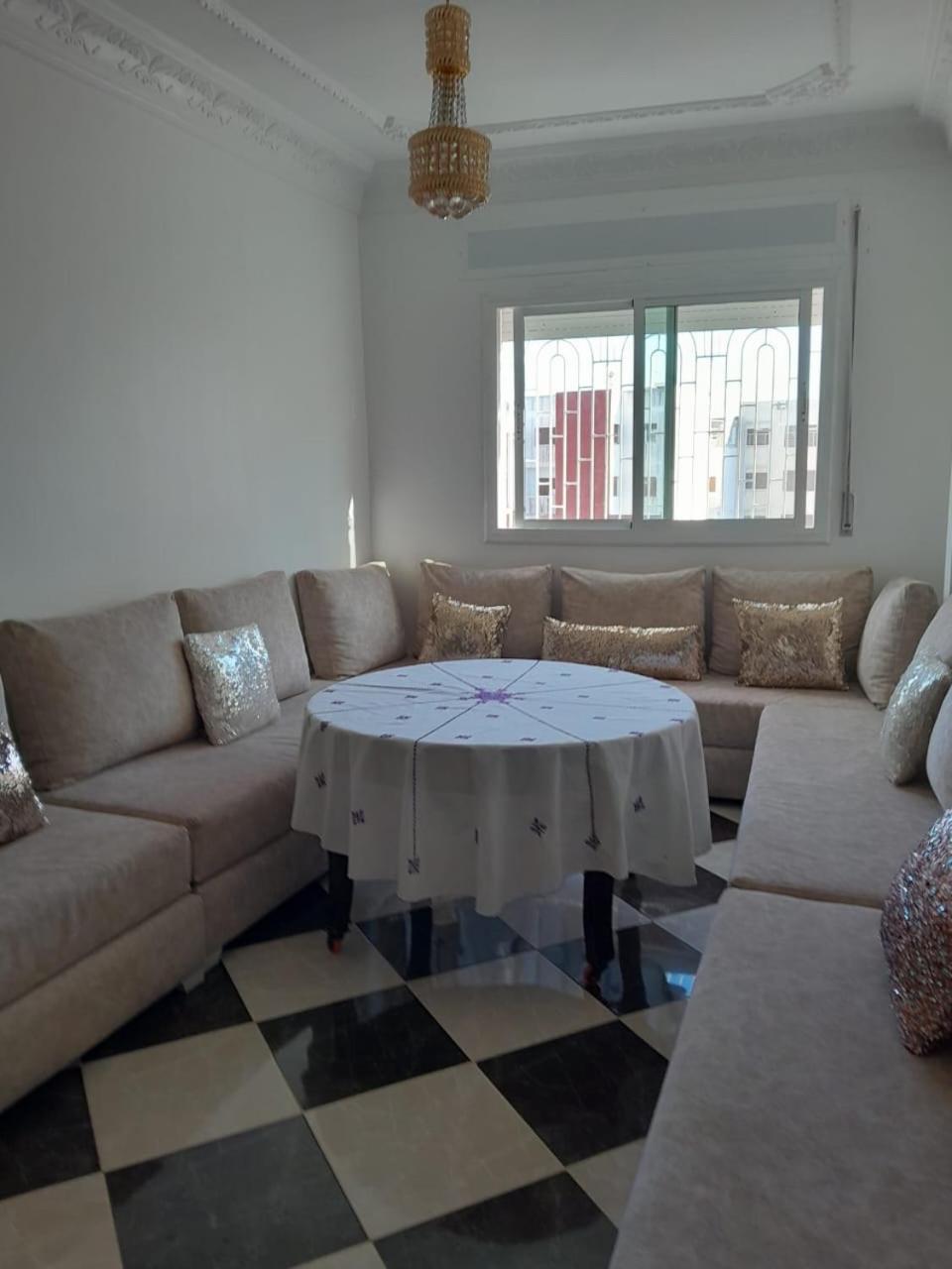 High Quality Appartement Martil Zewnętrze zdjęcie