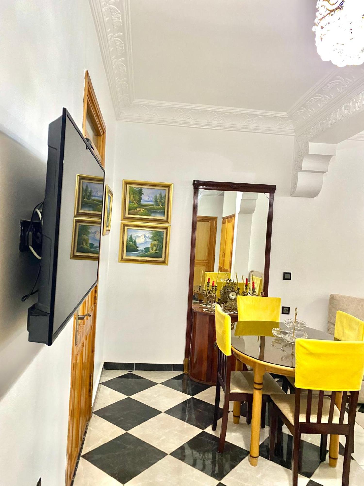 High Quality Appartement Martil Zewnętrze zdjęcie