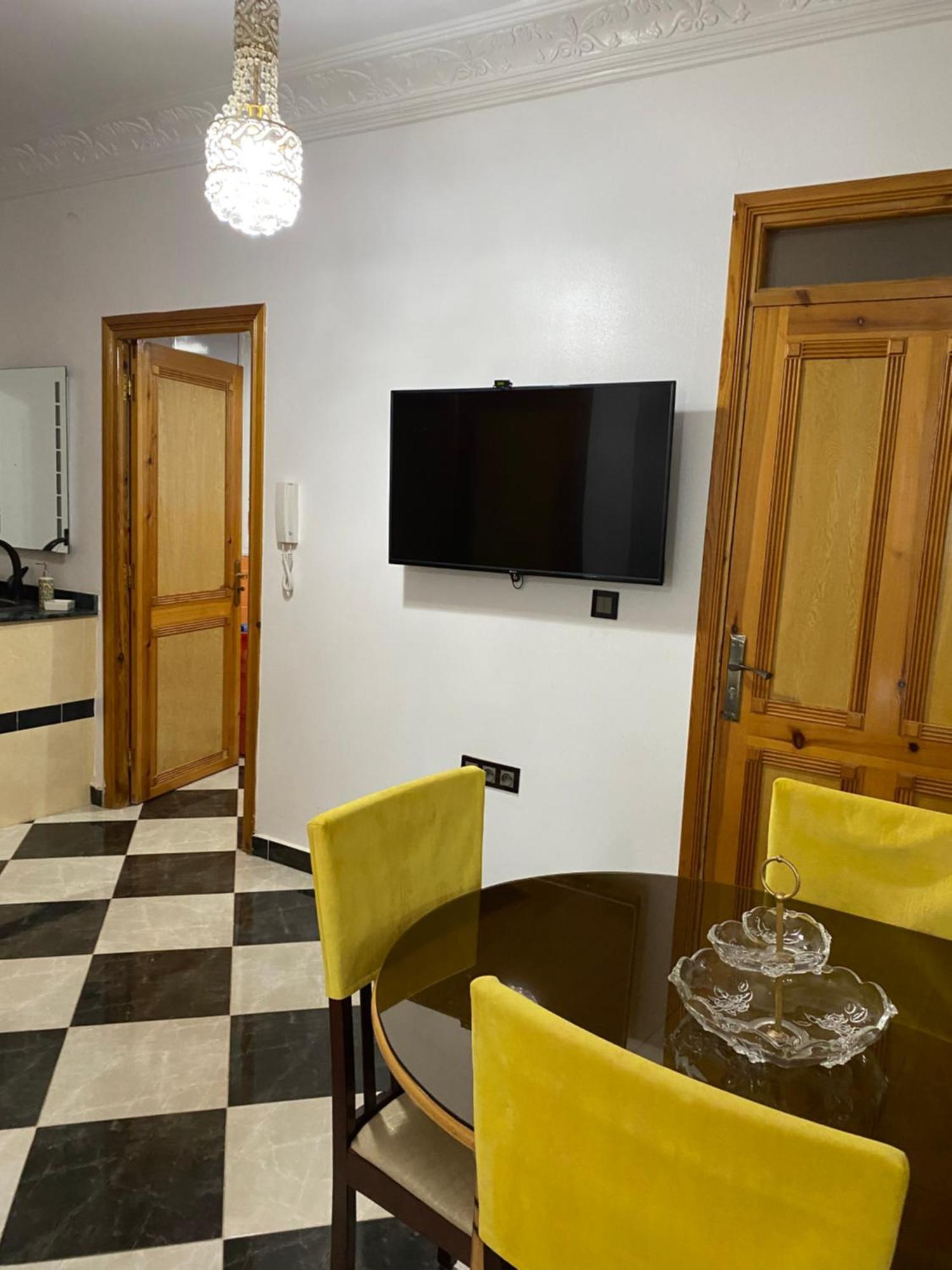 High Quality Appartement Martil Zewnętrze zdjęcie