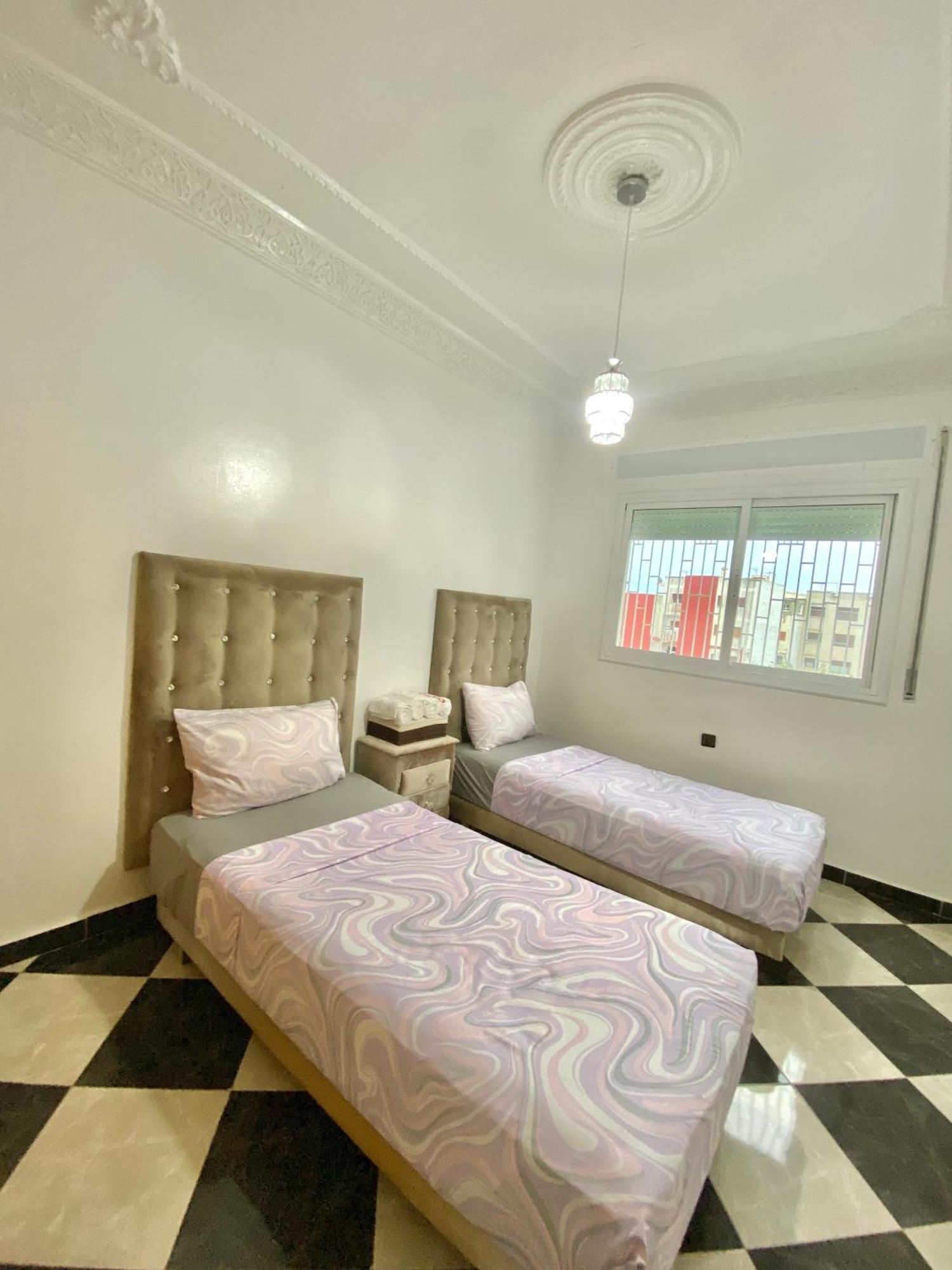 High Quality Appartement Martil Zewnętrze zdjęcie