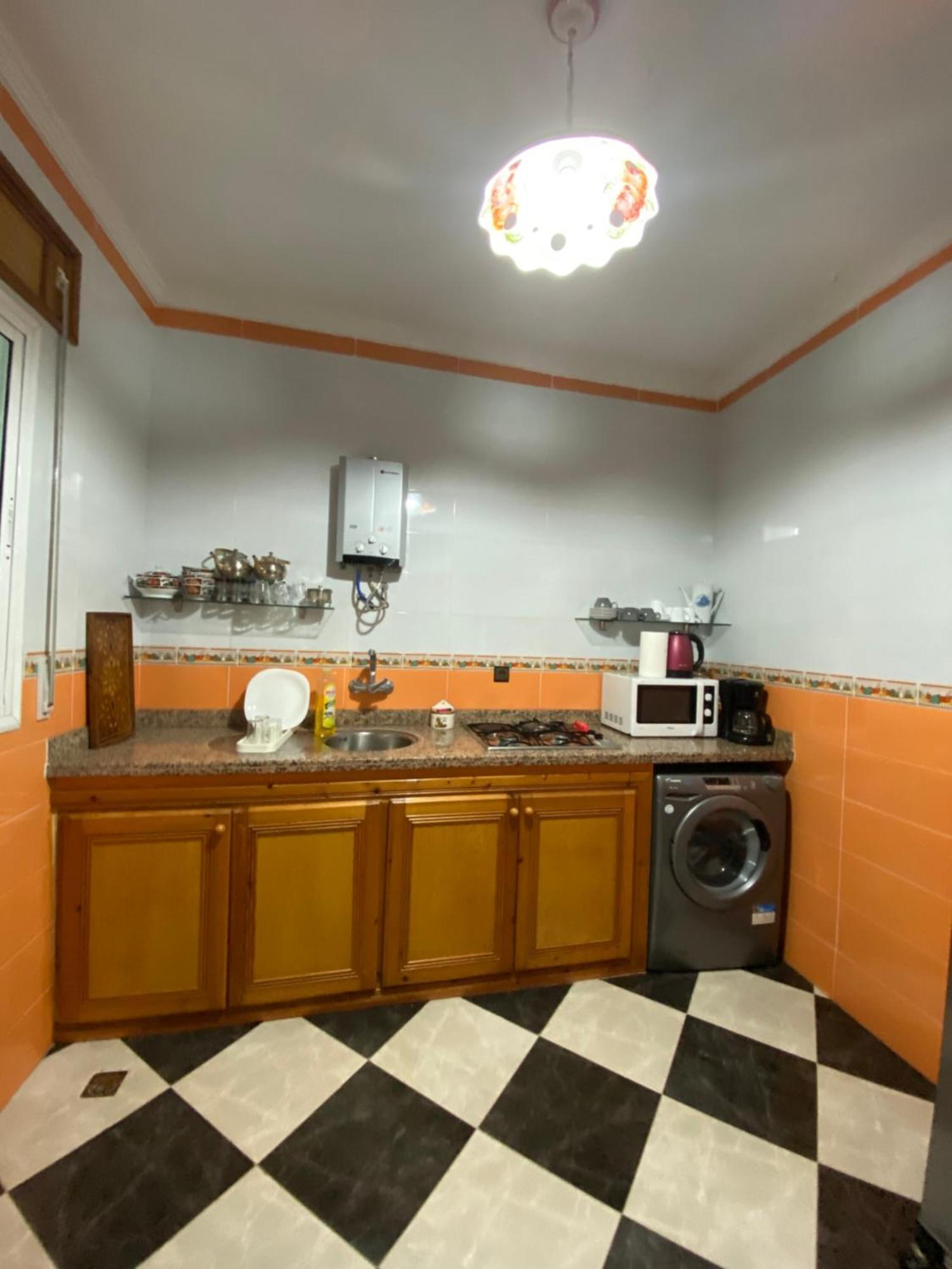 High Quality Appartement Martil Zewnętrze zdjęcie