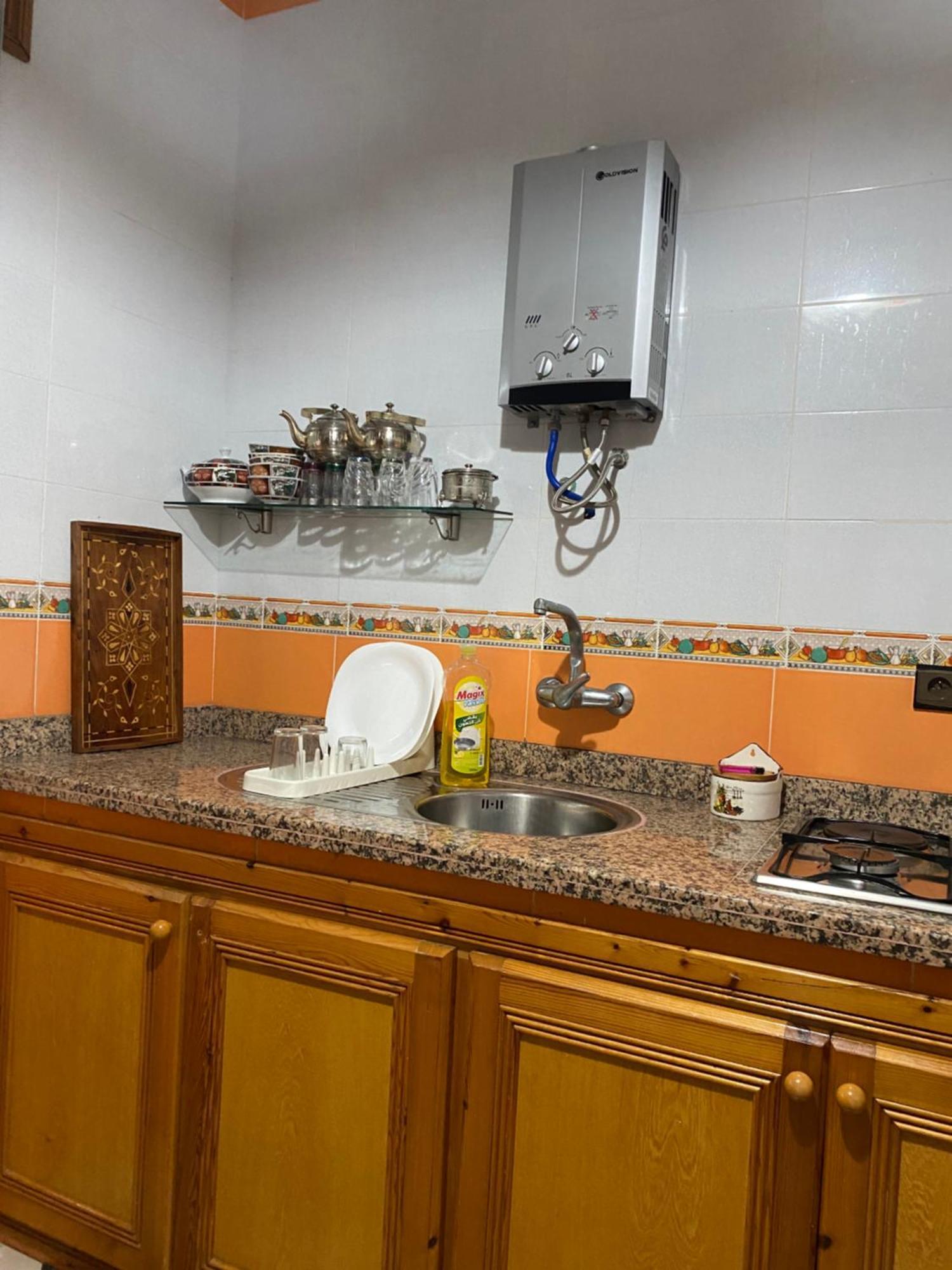 High Quality Appartement Martil Zewnętrze zdjęcie