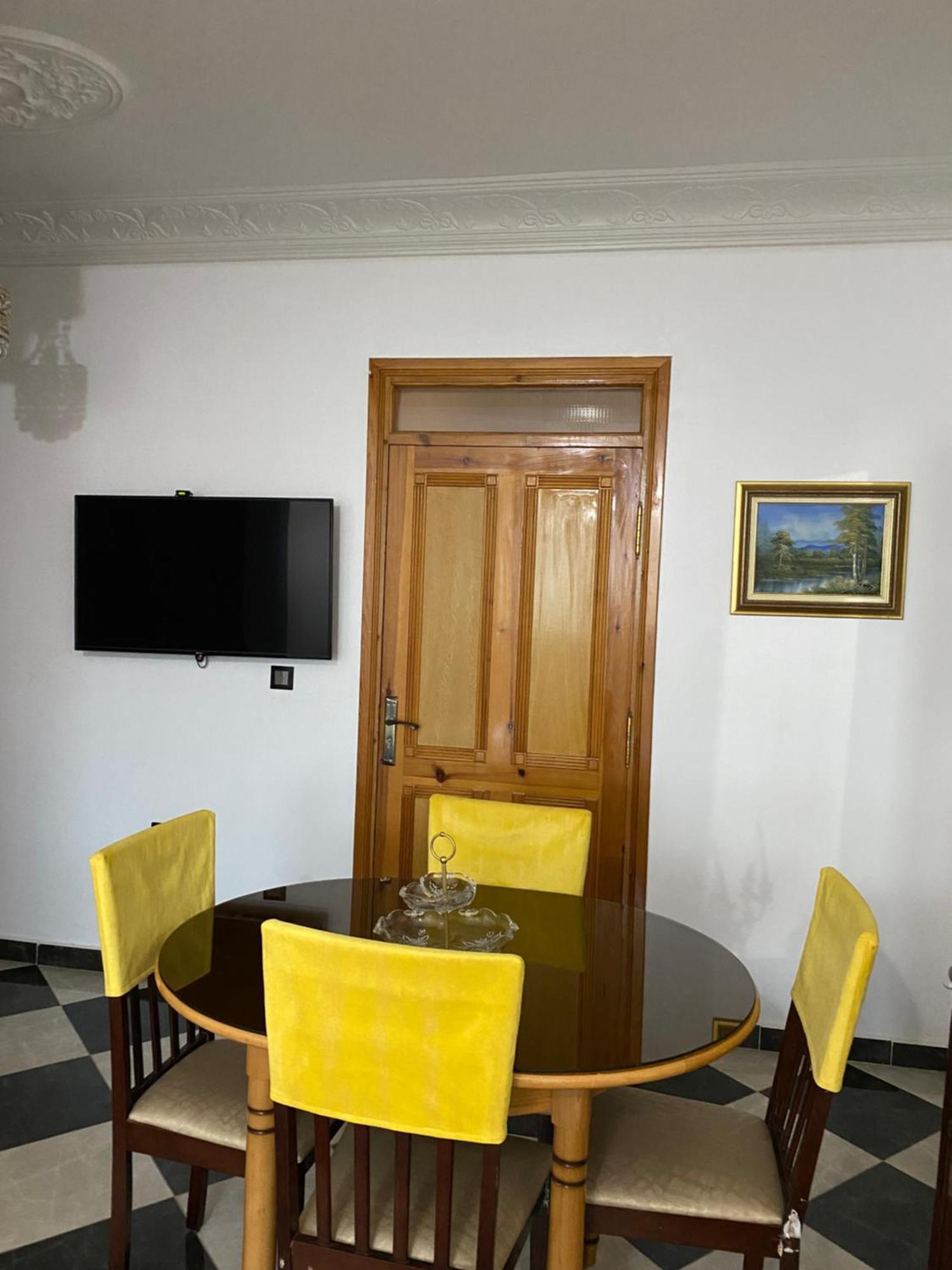 High Quality Appartement Martil Zewnętrze zdjęcie