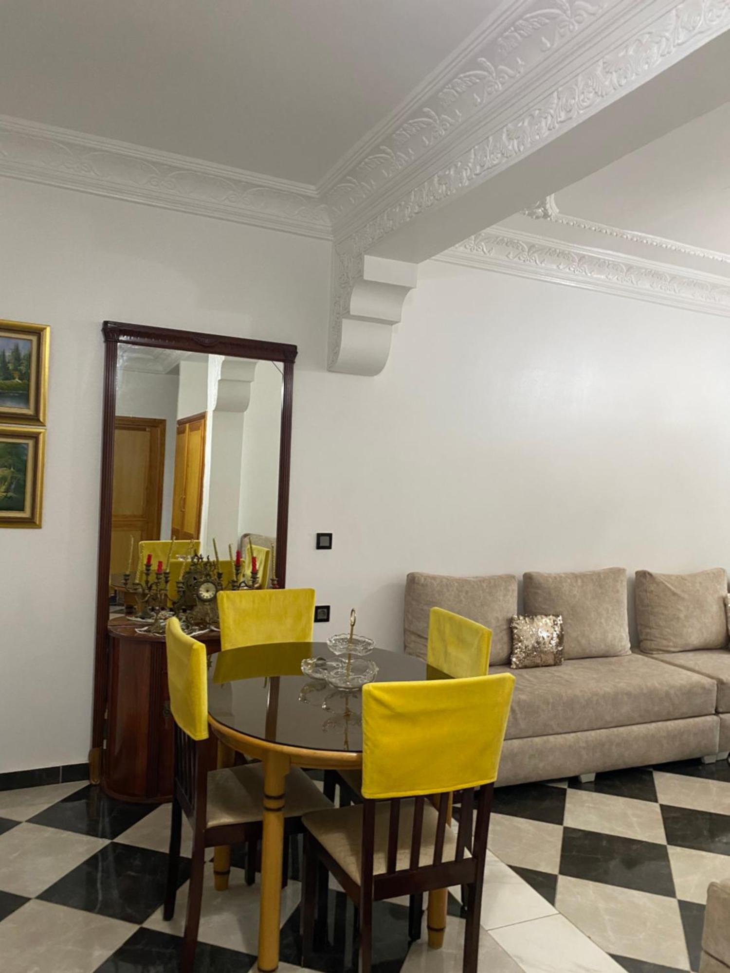 High Quality Appartement Martil Zewnętrze zdjęcie