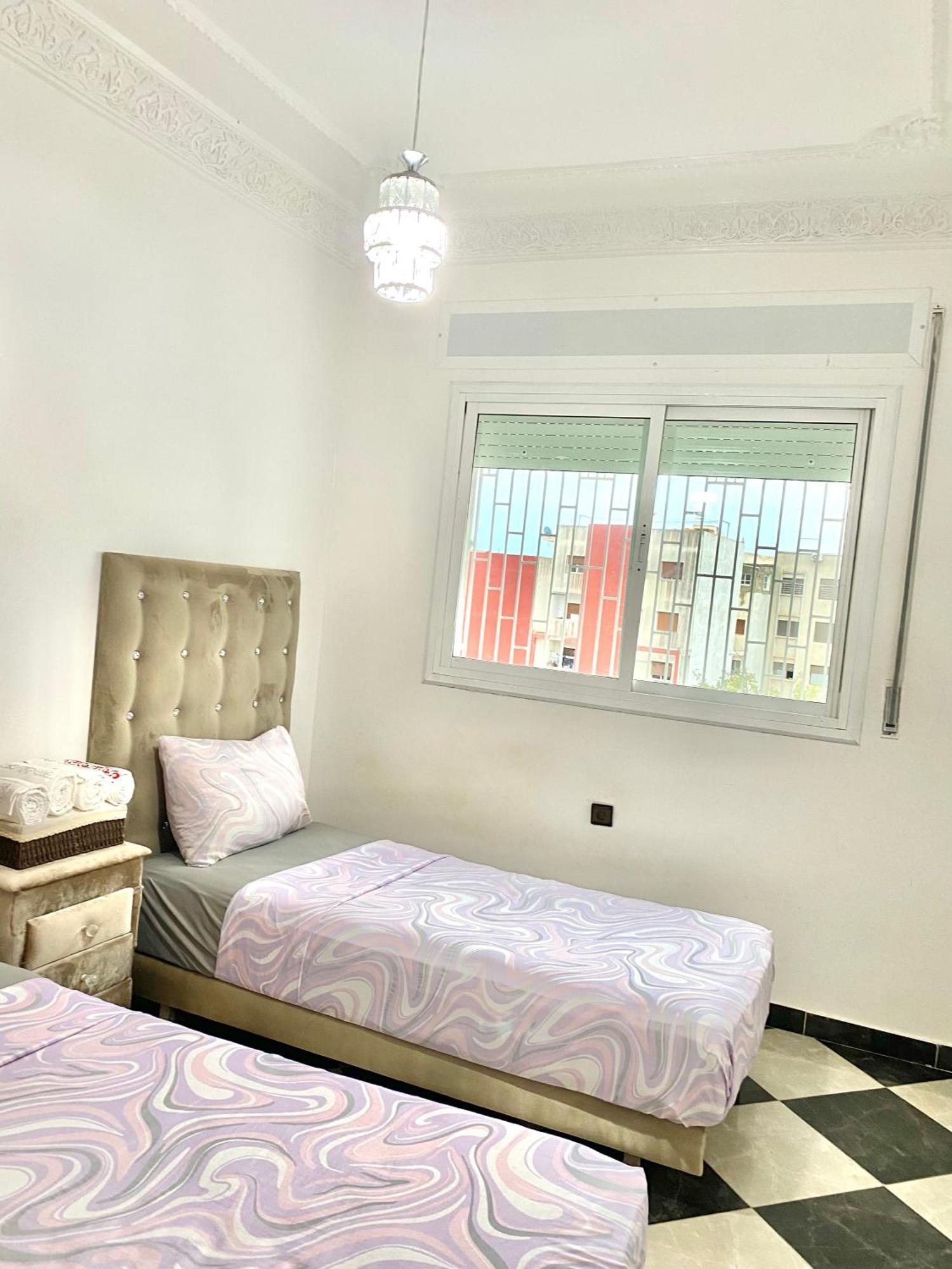 High Quality Appartement Martil Zewnętrze zdjęcie