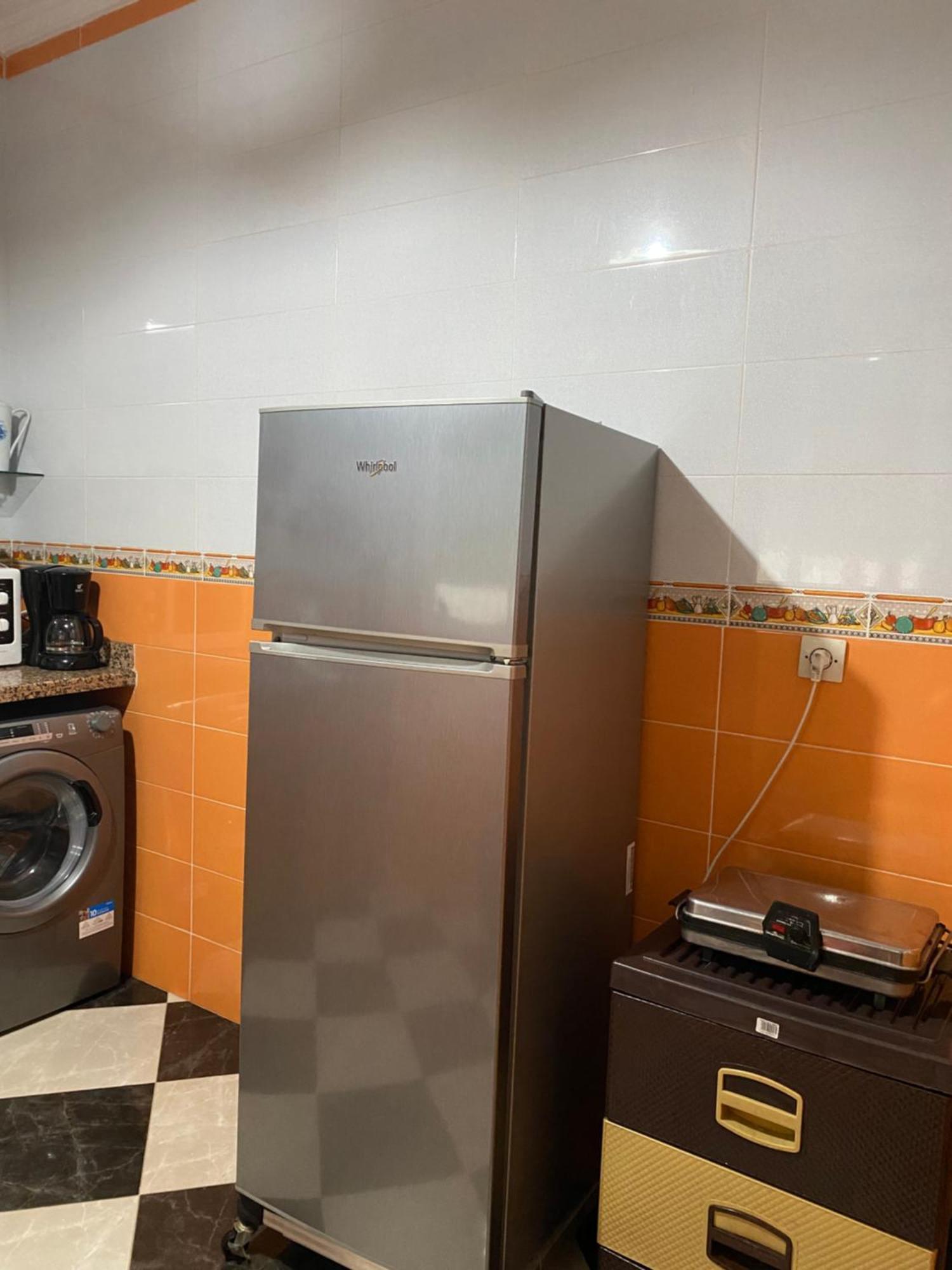 High Quality Appartement Martil Zewnętrze zdjęcie