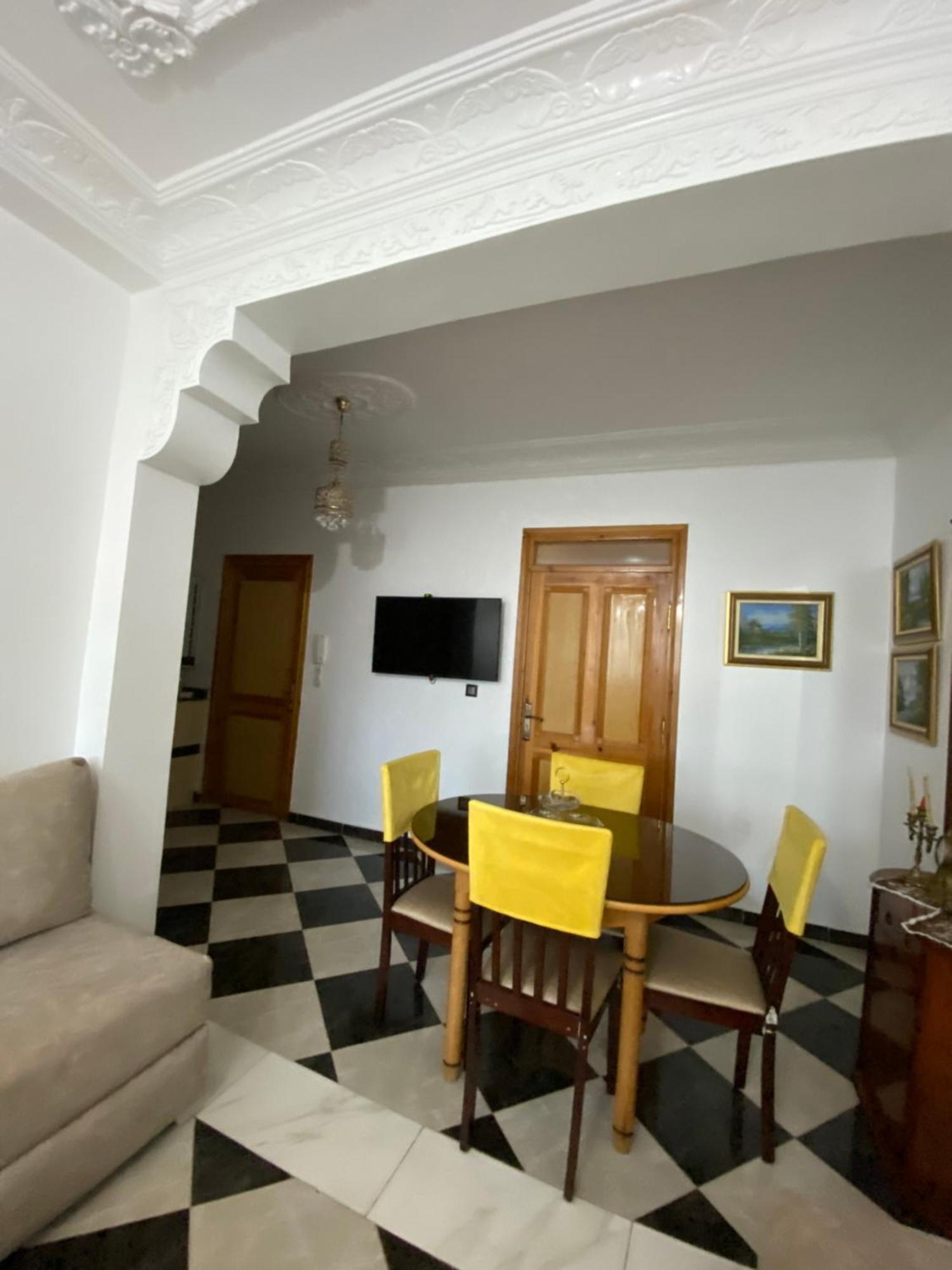 High Quality Appartement Martil Zewnętrze zdjęcie