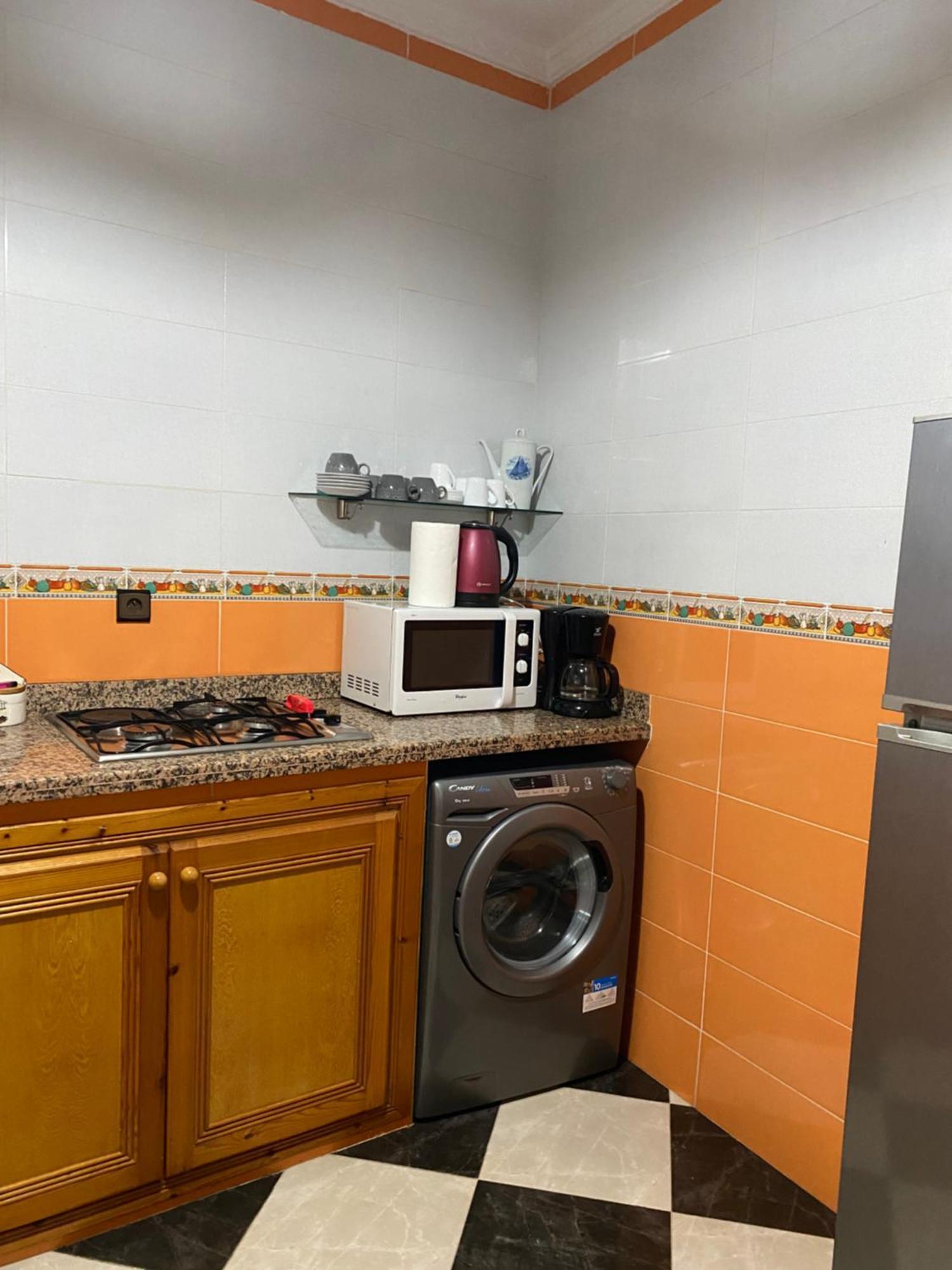 High Quality Appartement Martil Zewnętrze zdjęcie